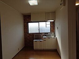 ソフィア栗東B 2DKの写真