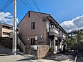 シャーメゾン北春日丘　Ａ棟