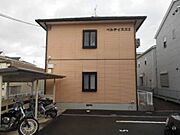 積水ハウス施工・軽量鉄骨造2階建て