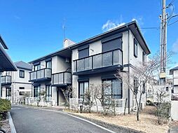 エーディハイツＤ