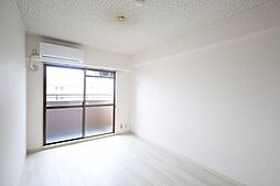 メゾンパストラル 0604 6階1Kのリビング/ダイニング