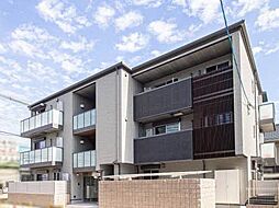 メゾン　クレステージ