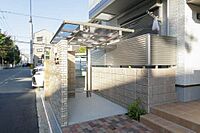 大阪府大阪市生野区林寺6丁目4-27：物件画像／シャーメゾンショップ　株式会社ケントコーポレーション　地下鉄平野店