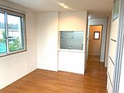 【ＬＤＫ】家族を近くに感じることができる対面キッチンを採用したＬＤＫ