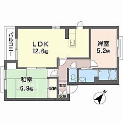 シャーメゾン甲南