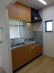 シャーメゾン　フェヴリエ A205