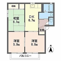 シャーメゾン・アイ