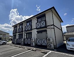 サンハイツふじ