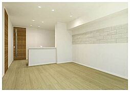 シャーメゾン王寺　ノースI 0203 2階2LDKの室内