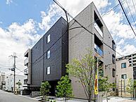奈良県北葛城郡王寺町久度1丁目7-30：物件画像／シャーメゾンショップ　賃貸の店50　王寺店