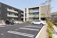 奈良県奈良市大森町67-1：物件画像／シャーメゾンショップ　有限会社エースプランナー　奈良店