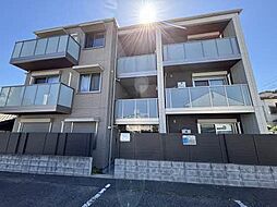 ハイツ　ストラッセII