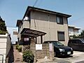 土居ハイツ