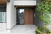 ★共用部自動扉オートロック！