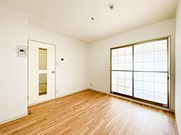 フレグランス西大池 0203