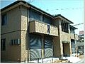 シャーメゾン鈴蘭台東町