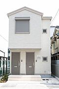 積水ハウス施工の賃貸住宅「シャーメゾン」