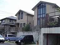 大阪府吹田市藤白台2丁目8-11：物件画像／シャーメゾンショップ　有限会社ファースト住建