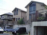 ファミリーの方にお勧めの戸建てタイプの物件です♪
