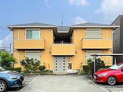 リヴェール紀三井寺
