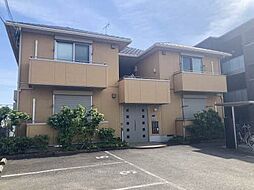 リヴェール紀三井寺