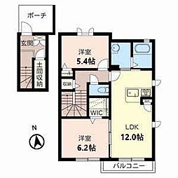 ヒルズ　エビスIII