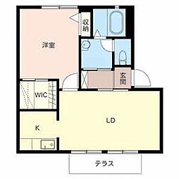 シャーメゾン神宮寺