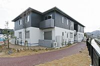 京都府綾部市井倉新町六反目38-1：物件画像／シャーメゾンショップ　有限会社マルゼン