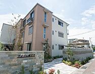 兵庫県明石市南王子町10-13：物件画像／シャーメゾンショップ　有限会社ルーミン神戸　明石店