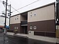 シャーメゾン　ティアレ