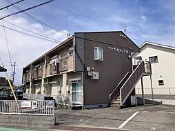 ヴィラ　カメリア