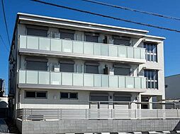 ベレオ和歌山駅東