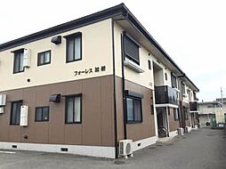 フォーレス加納