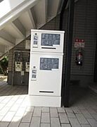 宅配ボックス設置（2024年5月）