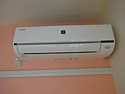 エアコン