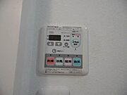 浴室乾燥機リモコン