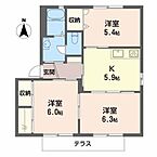 兵庫県加東市梶原407：物件画像／シャーメゾンショップ　有限会社創星不動産販売