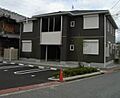メゾン萩原