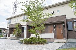 サニーヒル幸　1号館