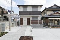 京都府京都市右京区太秦安井西沢町14-9：物件画像／シャーメゾンショップ　株式会社リボンクエスト