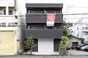 積水ハウス施工のシャーメゾン