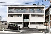 積水ハウス施工の賃貸住宅「シャーメゾン」