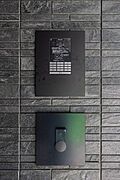 オートロック物件なのでセキュリティ面にも配慮