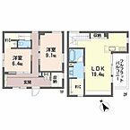 大阪府箕面市彩都粟生北7丁目2-73：物件画像／積水ハウスシャーメゾンPM関西株式会社　大阪北賃貸営業所