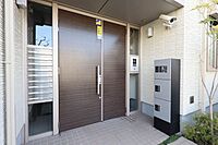 大阪府茨木市沢良宜西4丁目5-5：物件画像／積水ハウスシャーメゾンPM関西株式会社　大阪北賃貸営業所