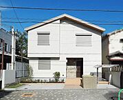 大阪府茨木市東奈良1丁目4-4：物件画像／積水ハウスシャーメゾンPM関西株式会社　大阪北賃貸営業所