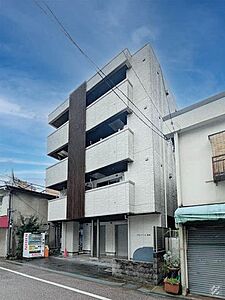 外観 外観