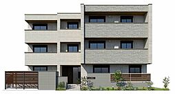 シャーメゾン　ボナンザ