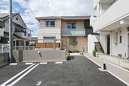 シャーメゾン　フェリシード