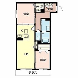 シャーメゾン　ハーモニー